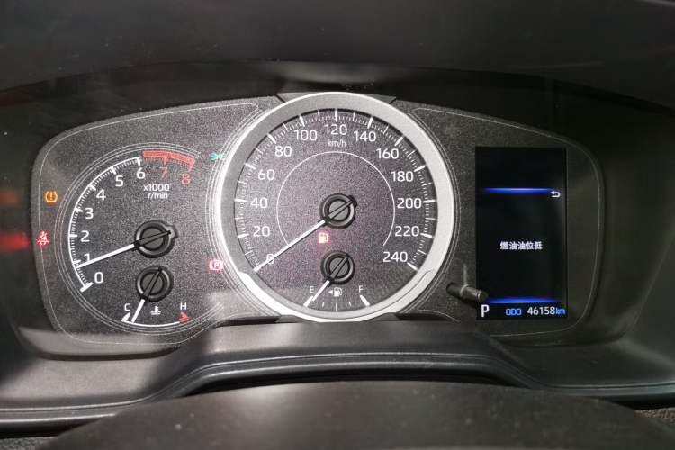 Used Toyota Corolla 2023 1.2T Pioneer Edition
