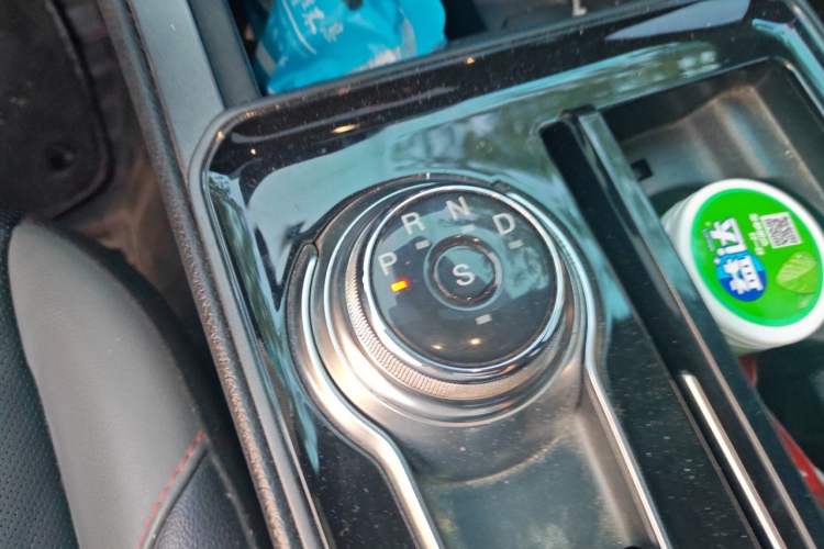 Used Ford Edge 2020 EcoBoost 245 4x4 ST-Line 7-Seater
