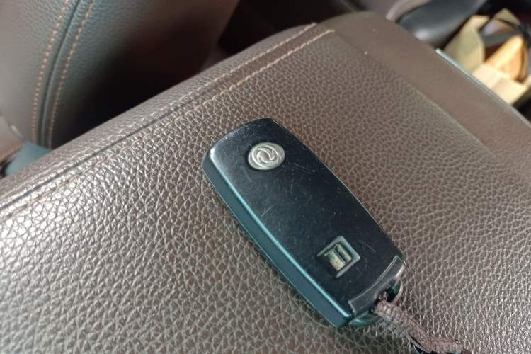 Used FORTHING CM7 2018 Revised Version 2.0T Automatic Luxury Edition
