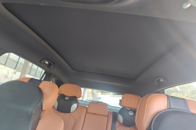 Used Changan CS75 PLUS 2024 3rd Generation Champion Edition 1.5T Intelligent Drive Dynamic Model