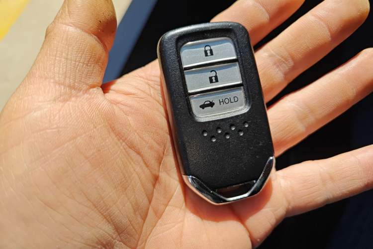 Used Honda Accord 2018 Rui Hybrid 2.0L Rui Ling Edition China VI