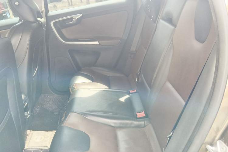 Used Volvo XC60 2015 T5 AWD Smart Drive Edition