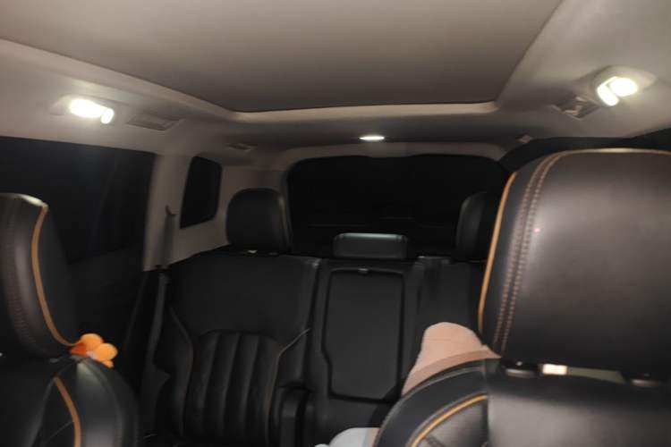 Used Ford Equator 2021 EcoBoost 225 Premier PLUS 7-Seater
