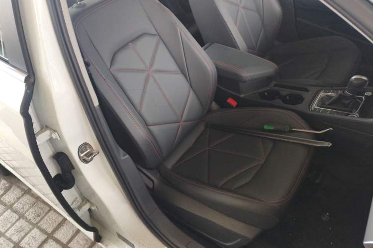 Used Volkswagen Lavida 2024 300TSI DSG Starry Sky Leading Edition