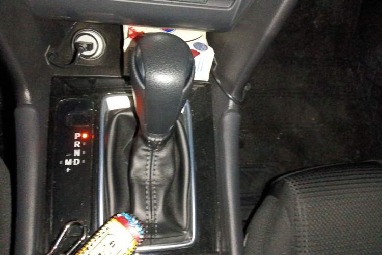 Used Mazda Mazda 3 Axela 2017 Sedan 1.5L Automatic Luxury Model China VI Standard