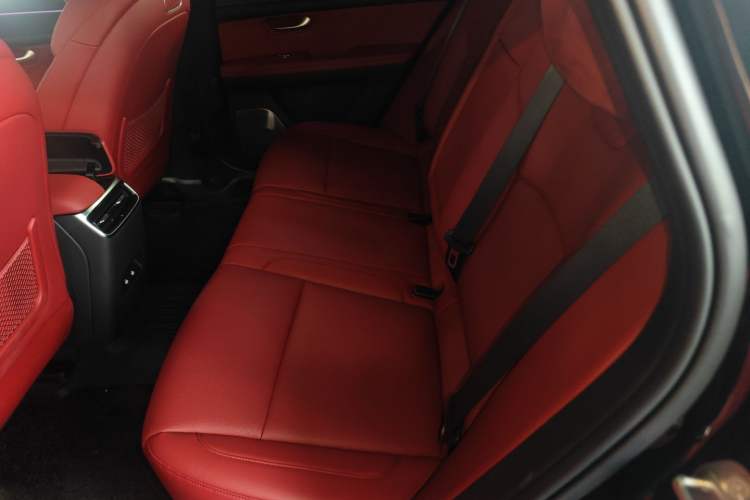 Used Hima AITO M5 2025 Extended-Range Ultra Rear-Wheel-Drive Version