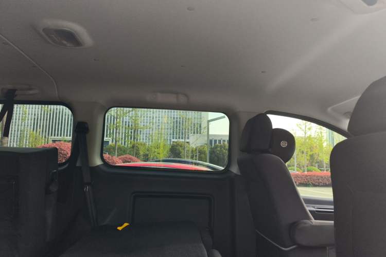 Used JAC Refine M3 2019 PLUS Maker Edition 1.8L Luxury Model