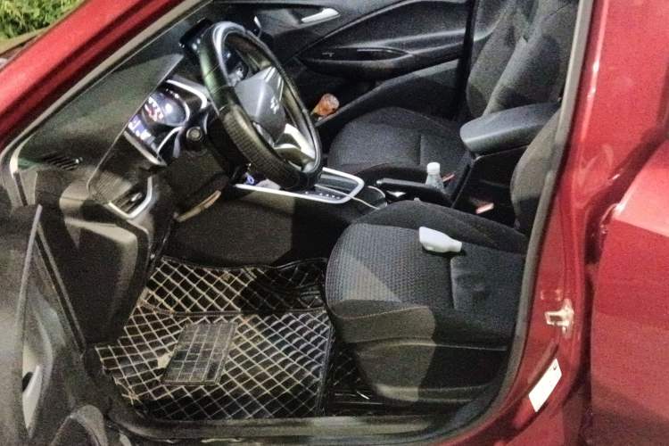 Used Chevrolet Cavalier 2020 Redline 325T Automatic Xinshang Edition China VI Standard