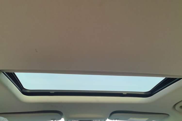 Used Buick Regal 2021 552T Elite Edition Headliner