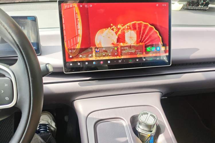 Used Leapmotor C10 2024 530 Comfort Edition
