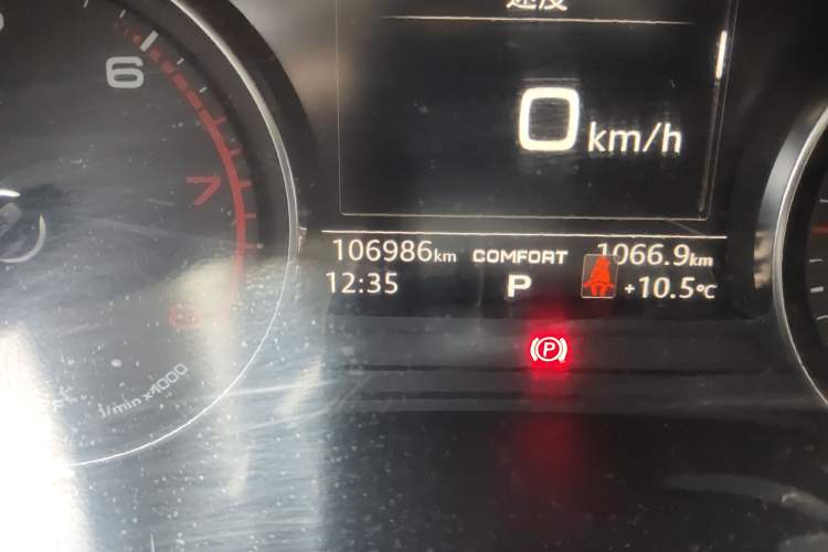 Used Audi A4L 2018 30th Anniversary Edition 40 TFSI Trendy Model