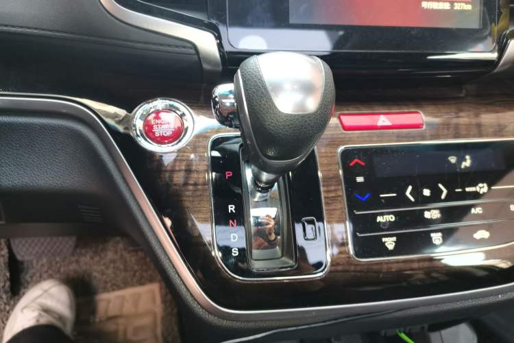 Used Honda Odyssey 2017 2.4L Smart Edition
