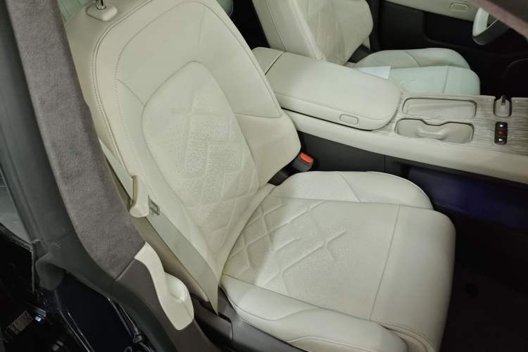 Used Nio ET7 2022 100kWh First Edition