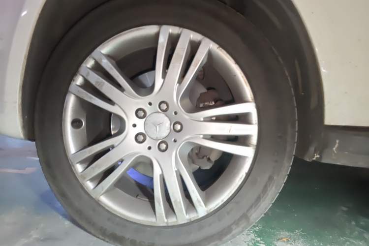 Used Mercedes-Benz GLK-Class 2014 GLK 200 Standard Model