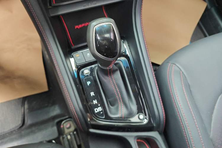 Used JAC Group Refine S3 2017 1.6L CVT Luxury Smart Model
