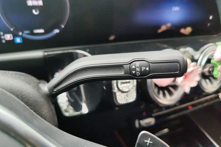 Used Mercedes-Benz EQA 2023 EQA 260
