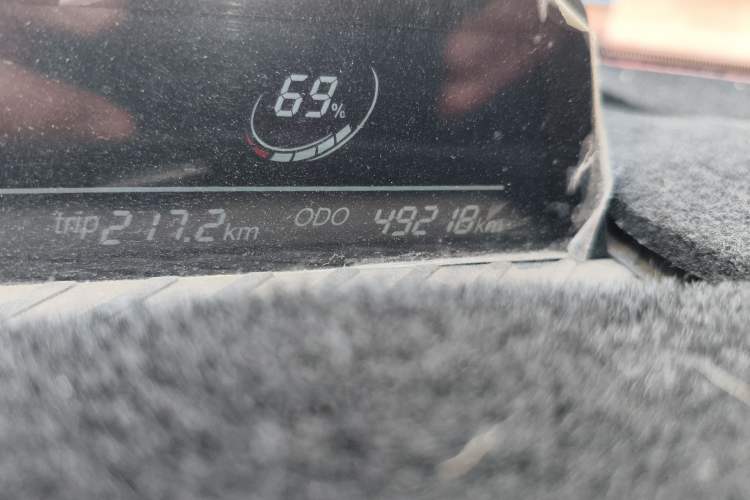 Used NETA V 2022 Chao 300 Lite Lithium Iron Phosphate