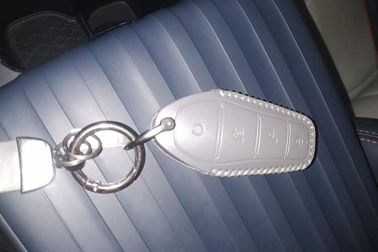 Used BYD Yuan PLUS 2023 Champion Edition 510KM Leading Model
