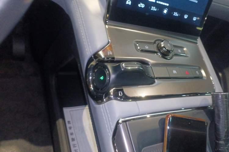 Used Nio ES6 2022 75 kWh Sport Edition