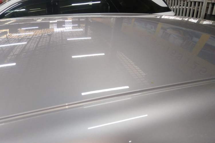 Used Geely Galaxy Geome 2025 310km Youth Edition Roof