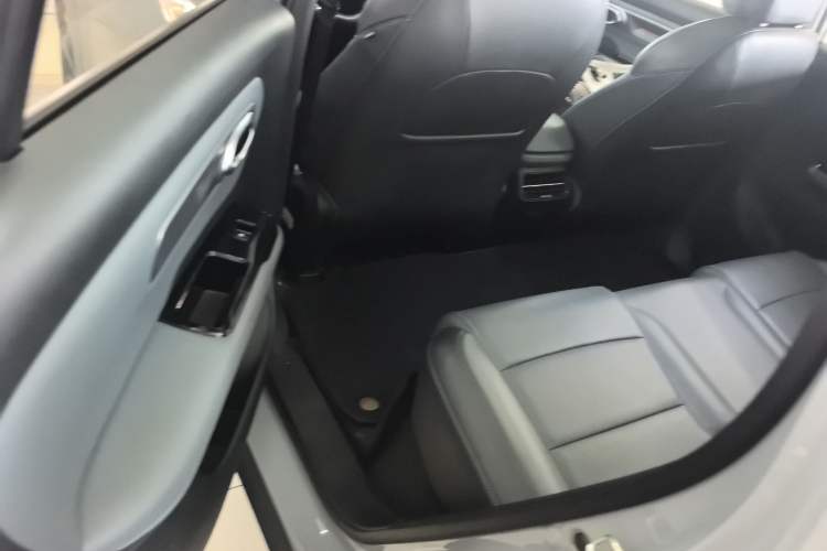 Used AION Y 2022 Plus 70 Smart Edition
