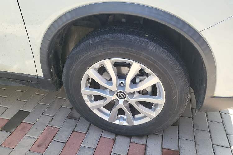 Used Nissan X-Trail 2021 2.0L CVT 2WD XL ITS Comfort Commemorative Edition Right Front Wheel Hub