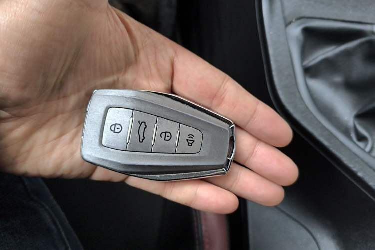 Used Geely Auto Coolray 2021 1.4T Manual Gold Edition
