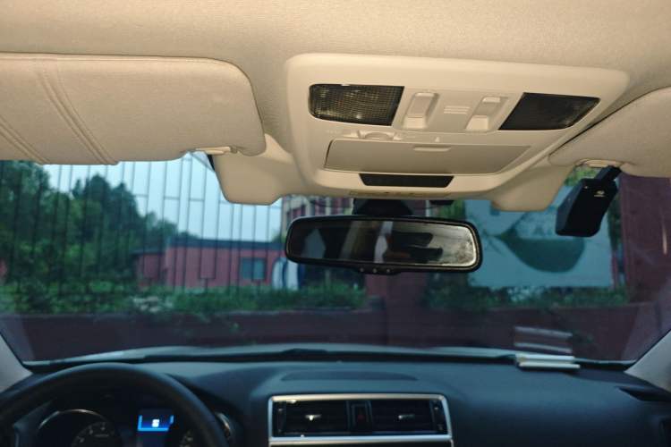 Used Subaru Legacy 2020 Revised Version 2.5i All-Wheel-Drive Glory Edition with EyeSight