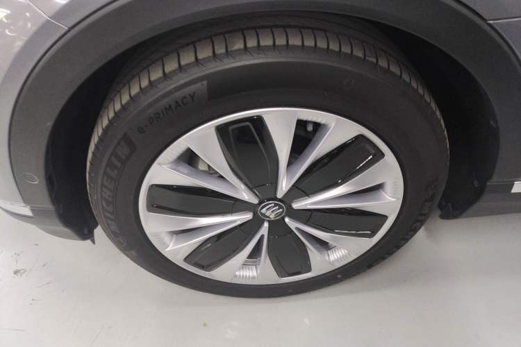 Used Buick E4 2023 Deluxe Edition