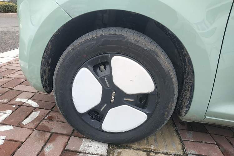 Used Qiyuan Lumin 2025 205 km Xiangqin Version