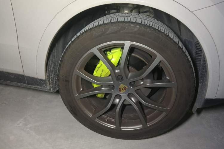 Used Porsche Cayenne E-Hybrid 2021 Cayenne E-Hybrid 2.0T

