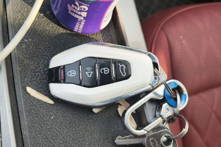 Used JETOUR X70 PLUS 2024 Champion Edition 1.5T DCT Champion MAX+ 7-Seater
