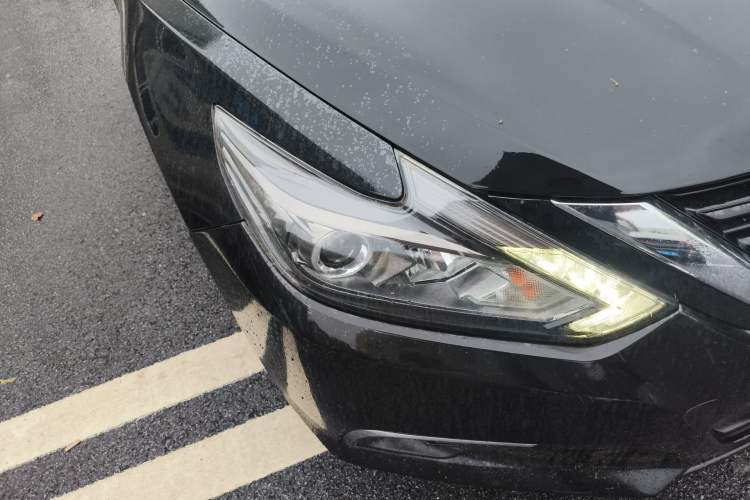 Used Nissan Teana 2016 Revised Version 2.0L XL Comfort Edition