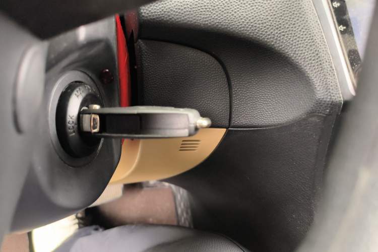 Used Mazda 3 2011 Sedan 1.6L Automatic Comfort Model Vehicle Key