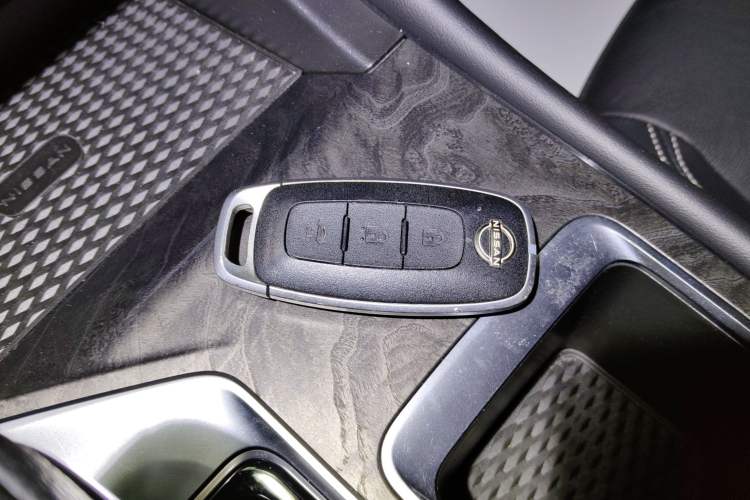 Used Nissan Teana 2022 2.0L XL-TLS Enjoyment Edition
