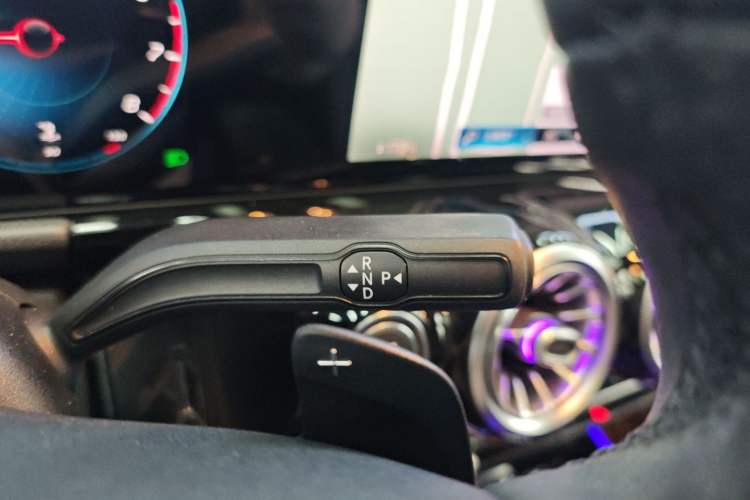 Used Mercedes-Benz GLA 2020 GLA 200 4MATIC
