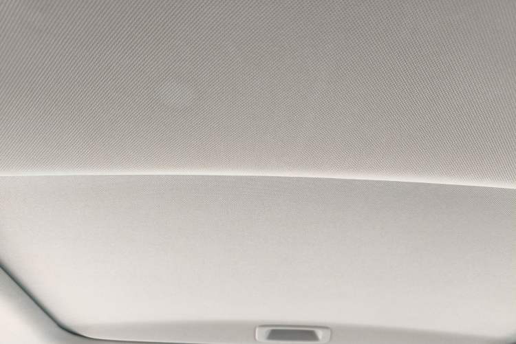 Used Honda Civic 2013 10th Anniversary 1.8L Automatic Luxury Edition Headliner