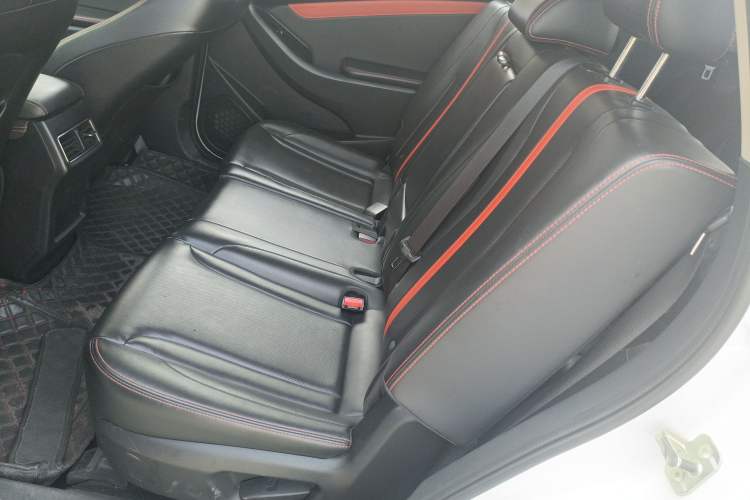 Used Dongfeng Fengon 580 2021 Revised ☆ Star Edition 1.5T Automatic Luxury Version