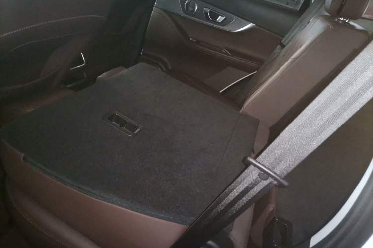 Used Chery Tiggo 8 PRO New Energy 2023 1.5T Enjoyment Edition
