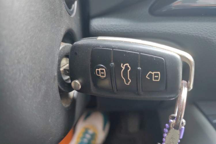 Used Audi A3 2020 Limousine 35 TFSI Fashion Edition China VI Emission Standard
