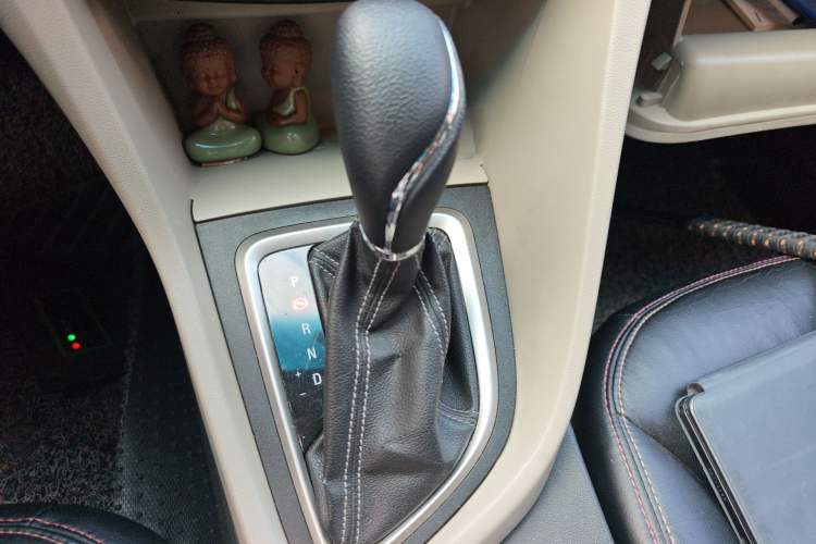 Used Buick GT 2015 15N Automatic Elite Version