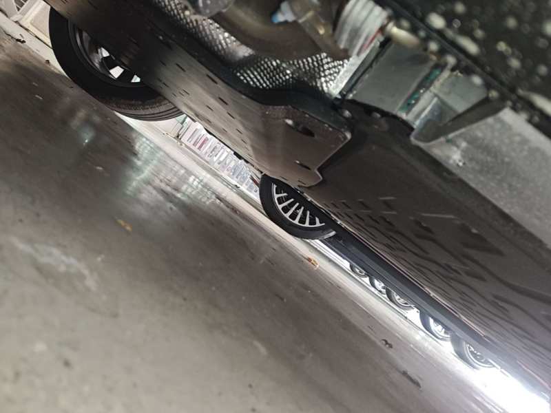 Used Hima AITO M7 2026 Model Range-Extending Ultra All-Wheel Drive 6-Seater Version — 28
