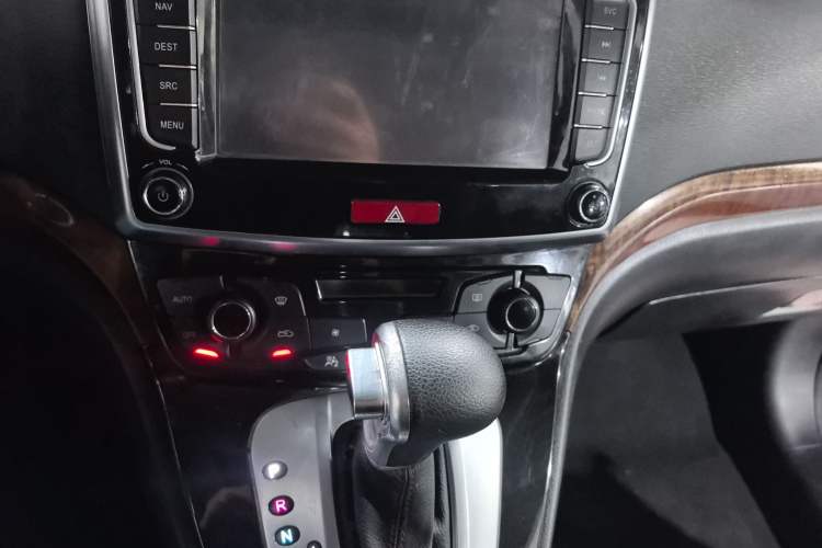 Used Haval H6 2014 Sport Edition 2.4L Automatic Elite Model
