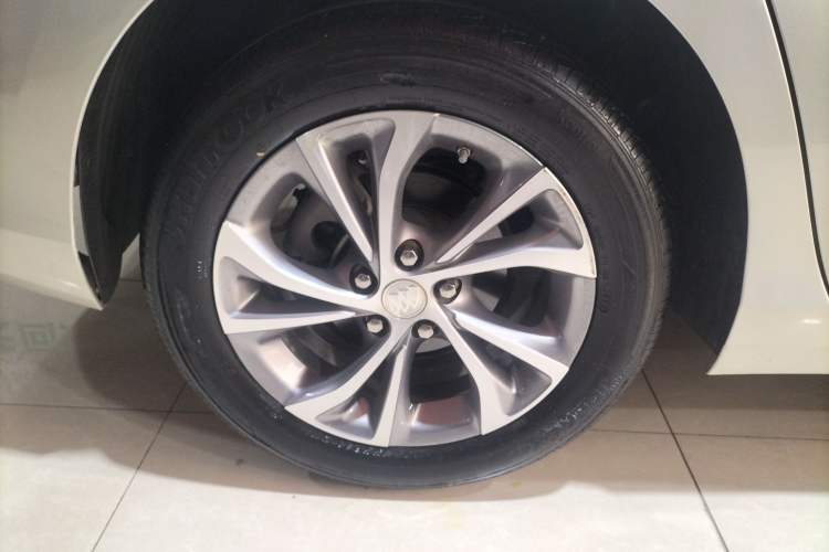 Used Buick Verano 2022 Pro 533T Fun Edition
