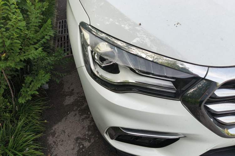 Used JETOUR X90 2019 1.6T DCT Luxury Travel Edition 6 Seats China VI Standard