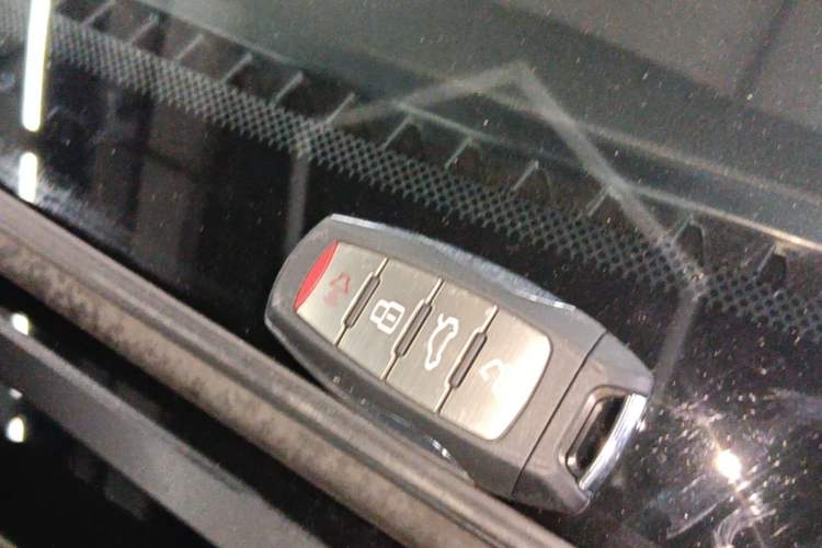 Used Haval H6 2023 National Trend Edition 1.5T Automatic Urban Version
