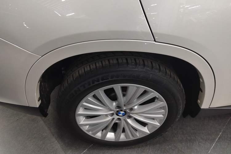 Used BMW X5 2017 xDrive28i