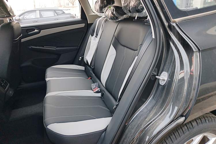 Used Jetta VS7 2026 Model, 280TSI Automatic Glory Edition
