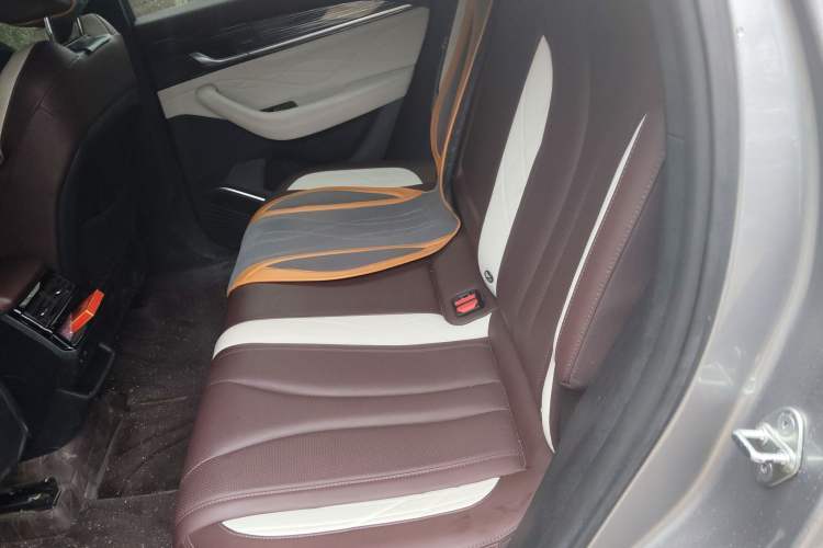 Used Geely Auto Monjaro L 2024 2.0TD DCT EVO Two-Wheel Drive Prestige Version