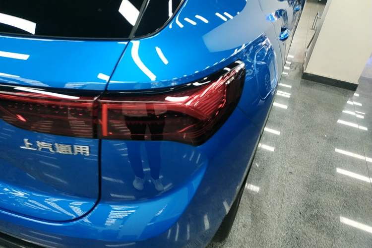 Used Buick Envision 2024 Encore S 25T Ignite Black Style Edition
